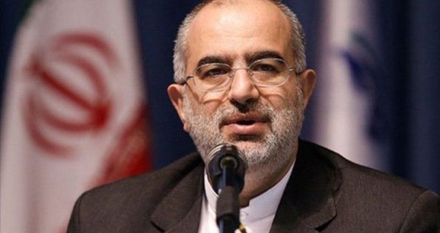 İran koronavirusa görə ABŞ-a səsləndi - FOTO