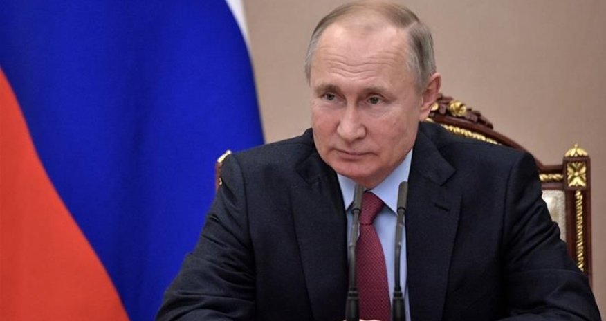 Rusiya ilə Türkiyə arasında müharibə olacaq? - Putindən AÇIQLAMA