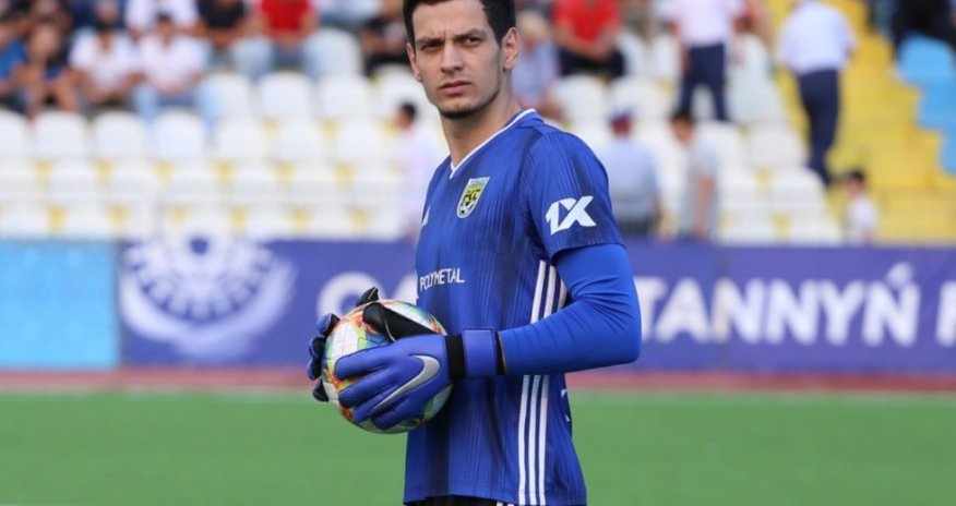 Emil Balayevin yeni klubu bəlli oldu