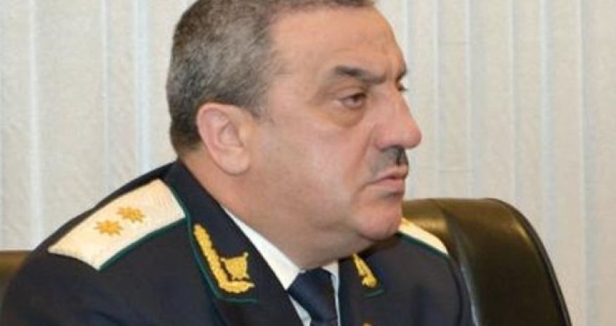 Rüstəm Usubov Tərtərdə vətəndaş qəbulu keçirəcək