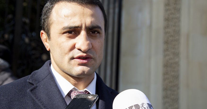 Фарид Мансуров: Я бы хотел, чтобы сборную возглавил местный главный тренер