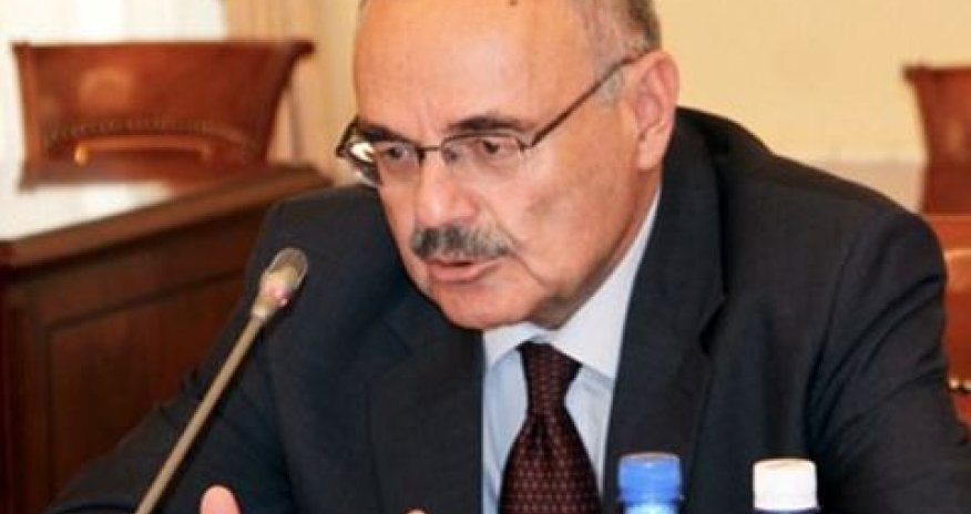 Artur Rasizadə də koronavirusdan DANIŞDI