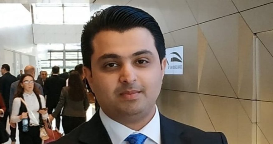 30 yaşlı yeni başçı kimdir? - DOSYE