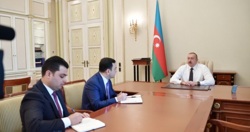 Prezidentdən sərt xəbərdarlıq: “Heç kimin keçmiş xidmətləri nəzərə alınmayacaq”