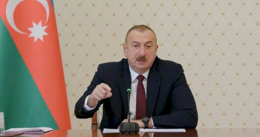 “Bu adam nəyin hesabına varlanıb?” - İlham Əliyev keçmiş icra başçısı haqqında