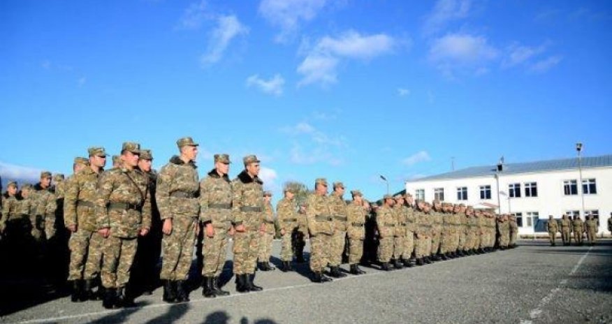 Erməni ordusunda koronavirus kütləvi şəkildə yayılıb
