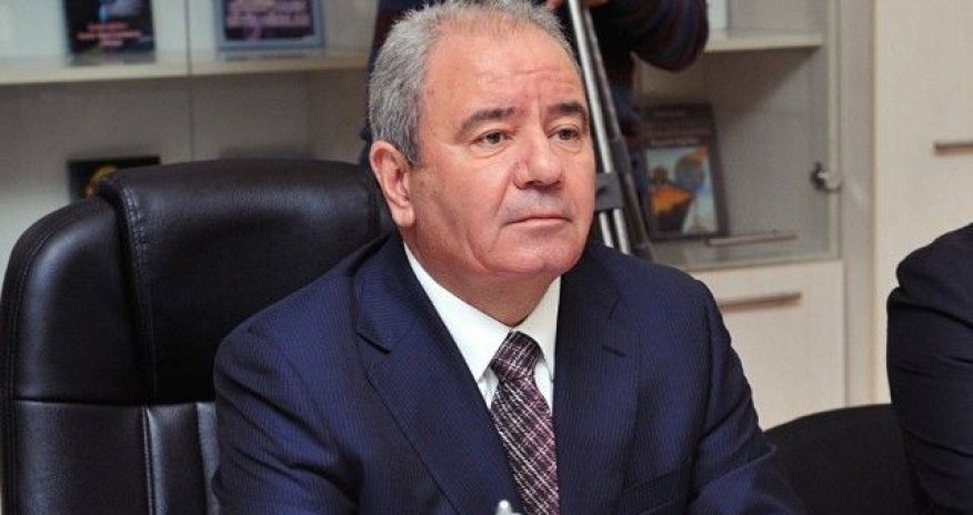 Sabiq nazirə yeni vəzifə verildi