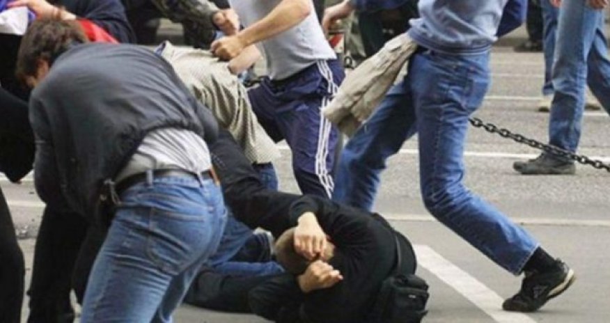 Erməninin öldürdüyü həmyerlimizin dayısı bunu etdi – FOTOLAR – TƏFƏRRÜAT