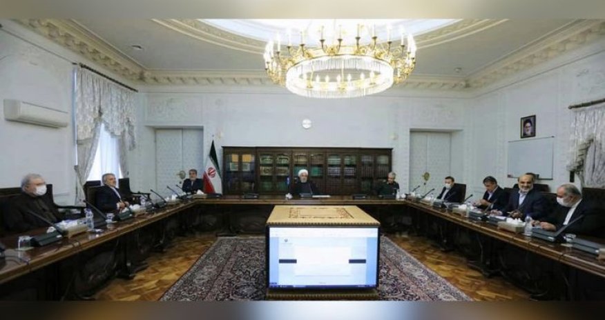 İran Prezidenti koronavirusa görə vətəndaşları səyahət etməməyə çağırıb