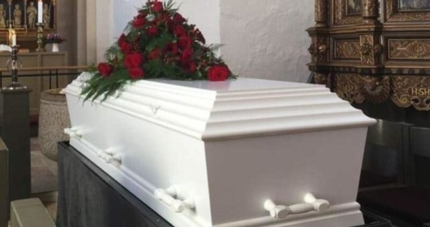 SON DƏQİQƏ: Məşhur aktyor vəfat etdi – FOTO