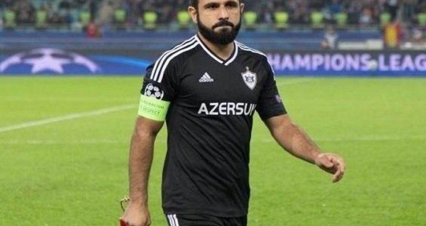 Rəşad Sadıqov karyerasını başa vurur - Özü təsdiqlədi