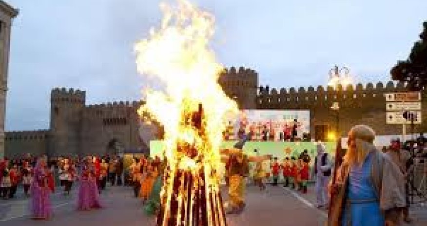 Mart ayında keçirilməli olan ənənəvi Novruz şənlikləri ləğv edilir - RƏSMİ