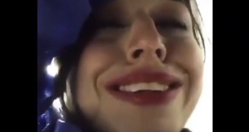 İranlı tibb bacısı ağlayaraq yalvardı: “Gözlərimin qarşısında 100 nəfər öldü” - VİDEO