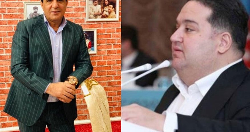 Manafdan Murad Dadaşovun qadağasına reaksiya