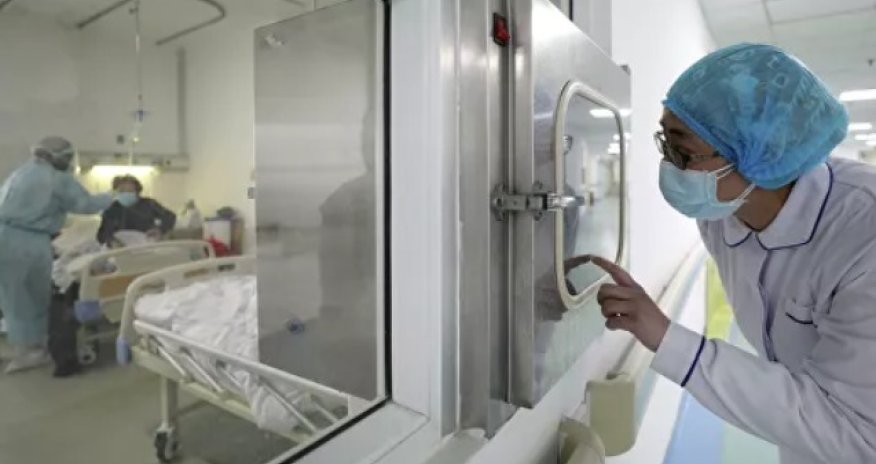 Bu ölkədə də koronavirus tapıldı