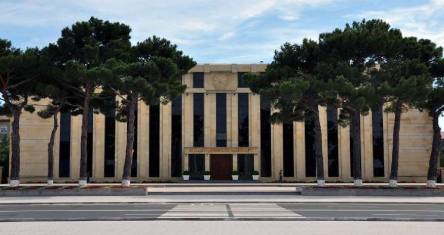 Sumqayıtın helikopterlərlə dezinfeksiya ediləcəyi xəbəri ilə bağlı - RƏSMİ AÇIQLAMA