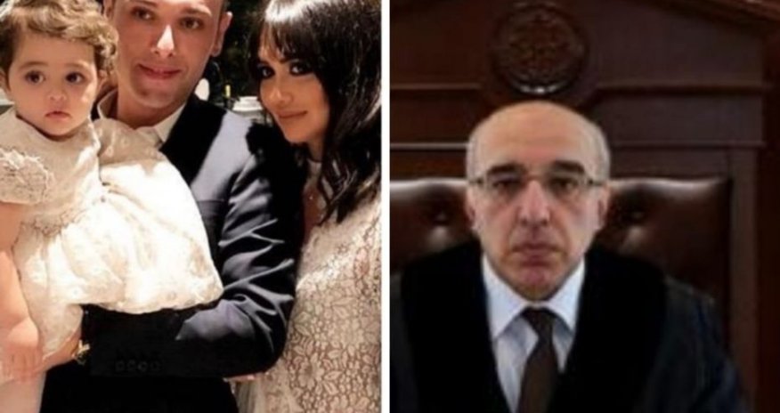 Körpə anasına qaytarıldı, qadın Mehriban Əliyevaya təşəkkür etdi