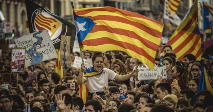 İspaniyada bütün futbol müsabiqələri dayandırıldı