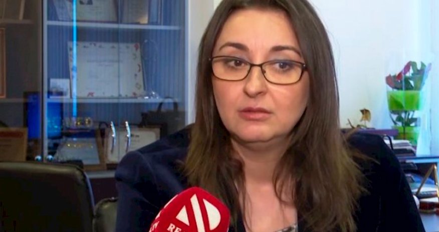 “Avromed”in rəhbəri vəzifəsindən azad olundu (FOTOLAR)