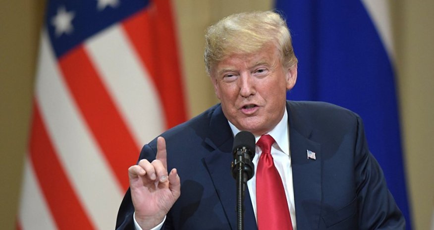 Трамп выразил удовлетворение ценами на нефть