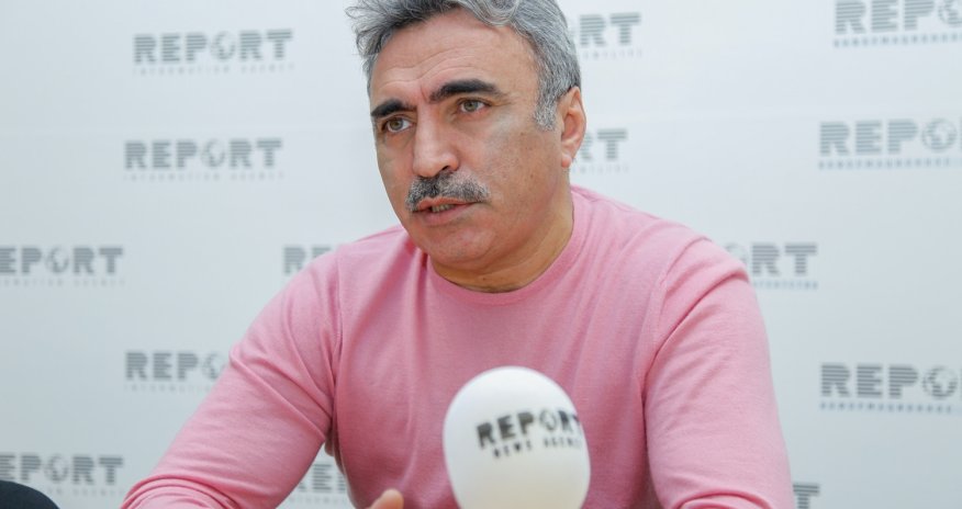 Чемпионат Европы в Баку может пройти без зрителей