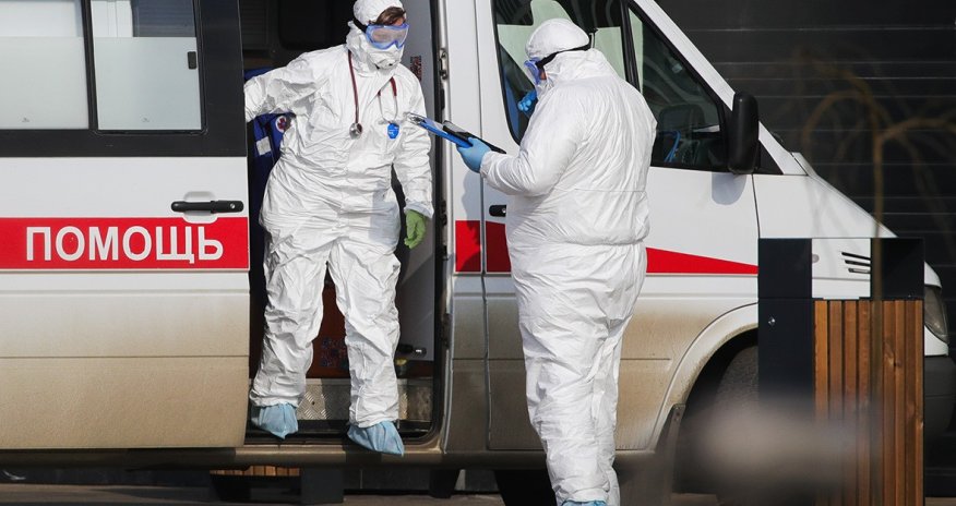 Еще у четырех граждан Азербайджана выявлен коронавирус