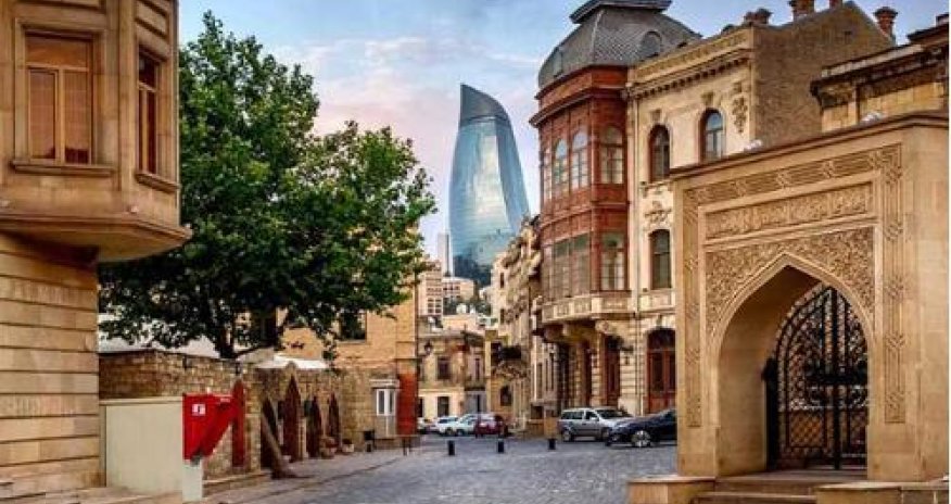 İçərişəhərdəki muzeylər bağlandı