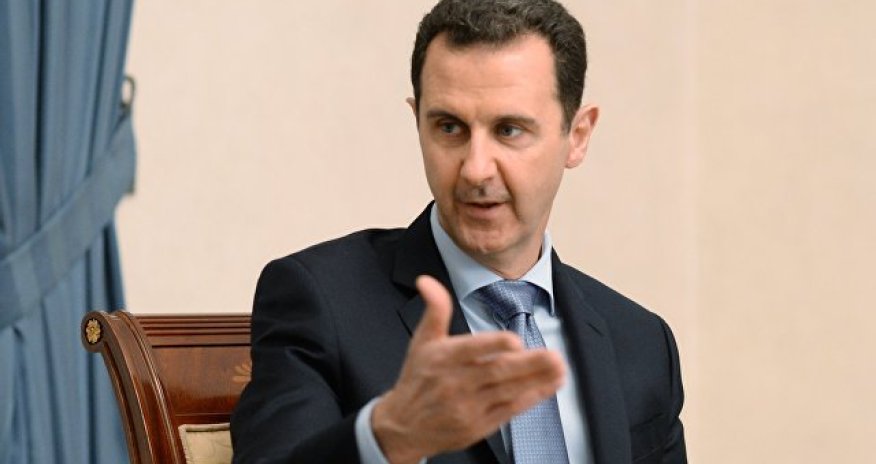 Əsəd də hərəkətə keçdi: Qadağalar başladı