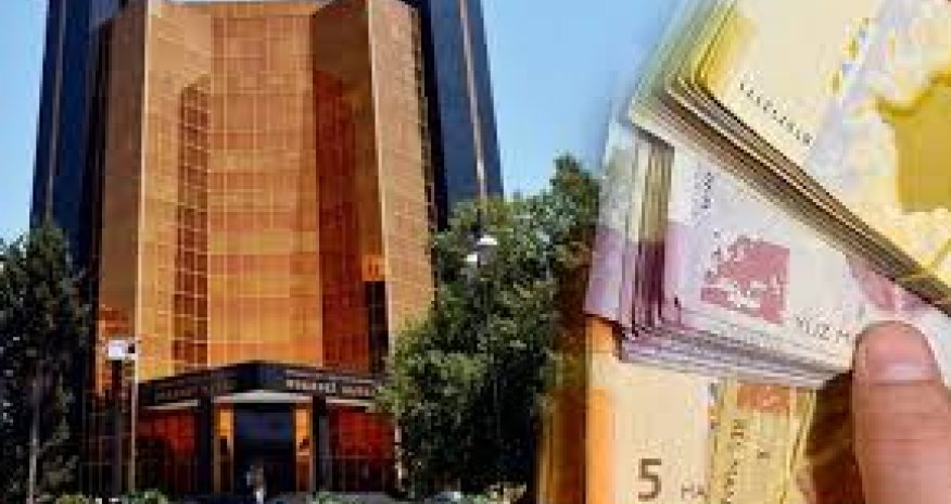 Mərkəzi Bankdan VACİB XƏBƏR