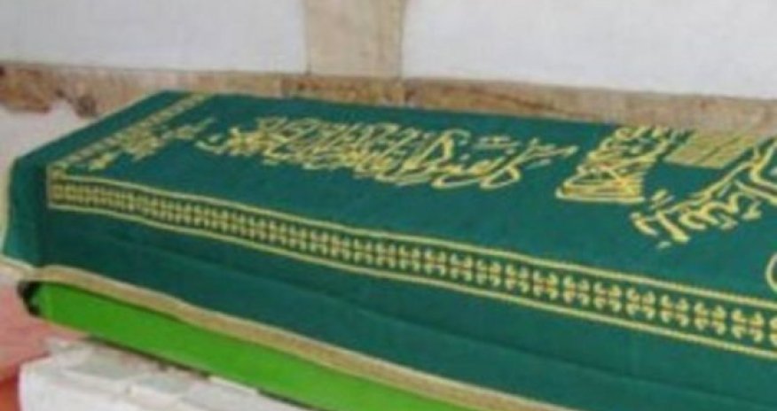 Azərbaycanlı tanınmış meningitdən dünyasını dəyişdi – FOTO