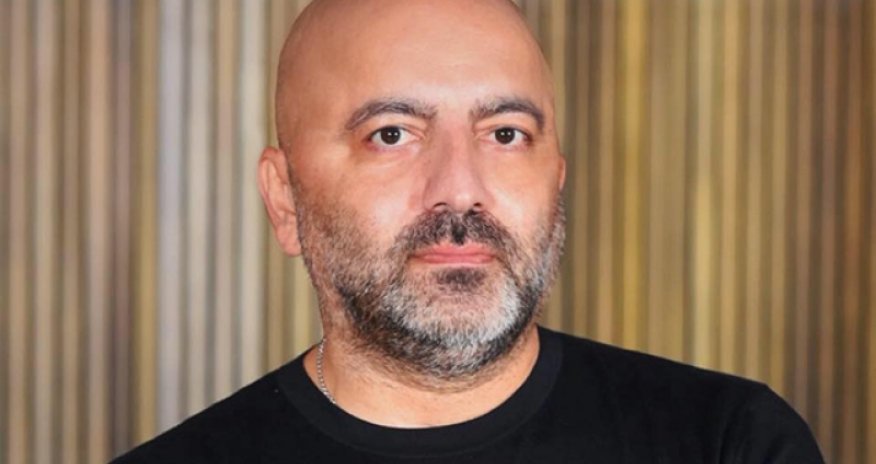 Mübariz Mənsimov aclığa başladı