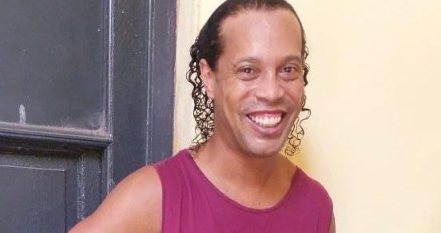 Paraqvay məhkəməsi Ronaldinyonu azadlığa buraxmadı