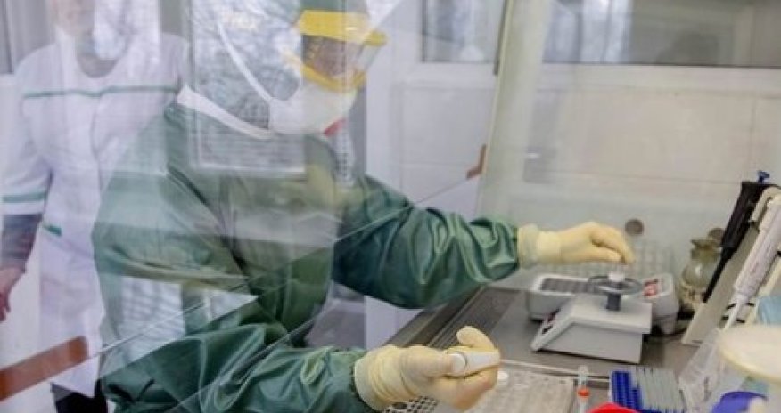 Азербайджан закрыл Баку из-за коронавируса