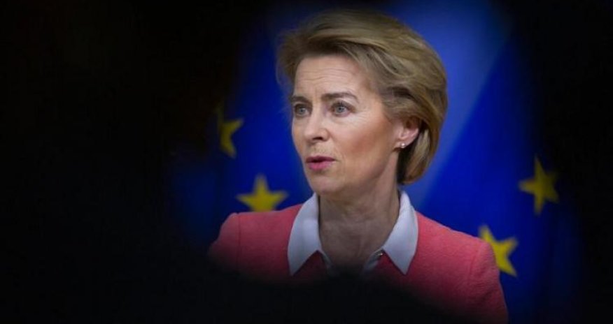 Avropa İttifaqına səyahətlər 30 gün müddətinə qadağan ediləcək