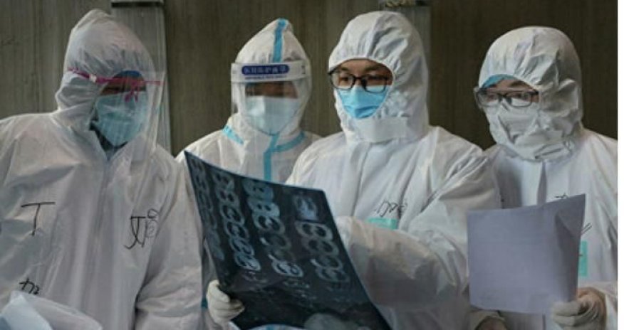 DƏHŞƏT: 50-100 milyon insanı öldürən virus... — Dünyanı nə gözləyir? - VDEO