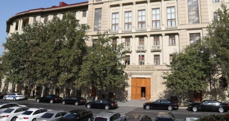 Azərbaycanda sahibkarlara ŞAD XƏBƏR