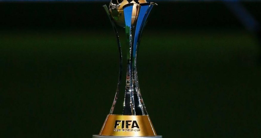 Перенесен клубный чемпионат мира