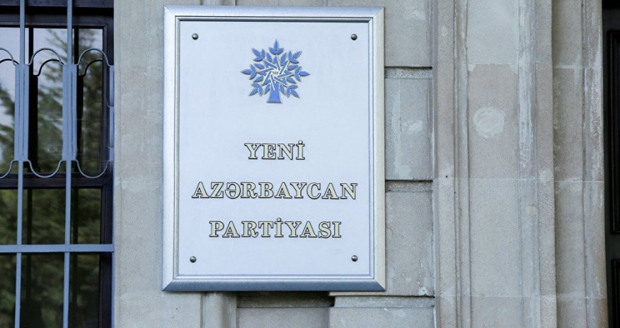 YAP koronavirusa qarşı mübarizəyə qoşuldu