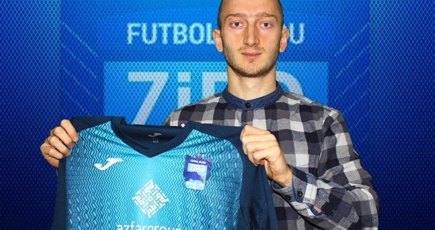 Moldovalı futbolçu: 