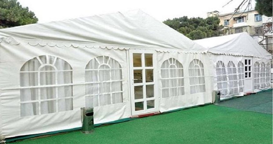 Azərbaycanlı məşhur VƏFAT ETDİ — SON DƏQİQƏ! - FOTO