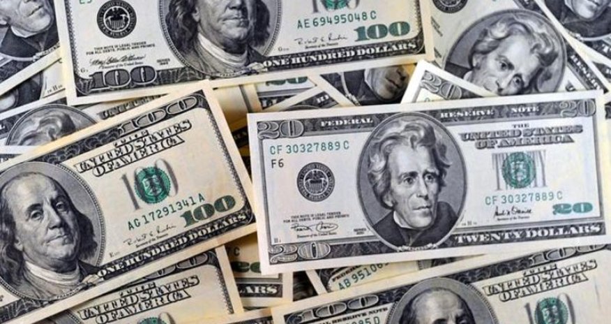 Mərkəzi Bank valyuta hərracı keçirdi - 244 milyon dollar satıldı