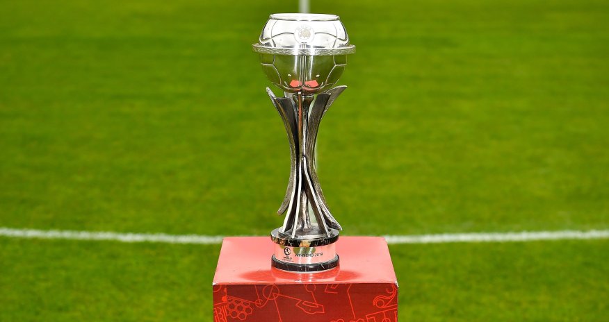 Финал чемпионата Европы отложен