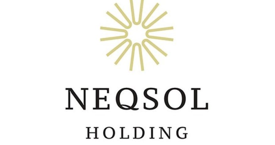 NEQSOL Holding Koronavirusla Mübarizəyə Dəstək Fonduna 5 milyon manat vəsait ayırır