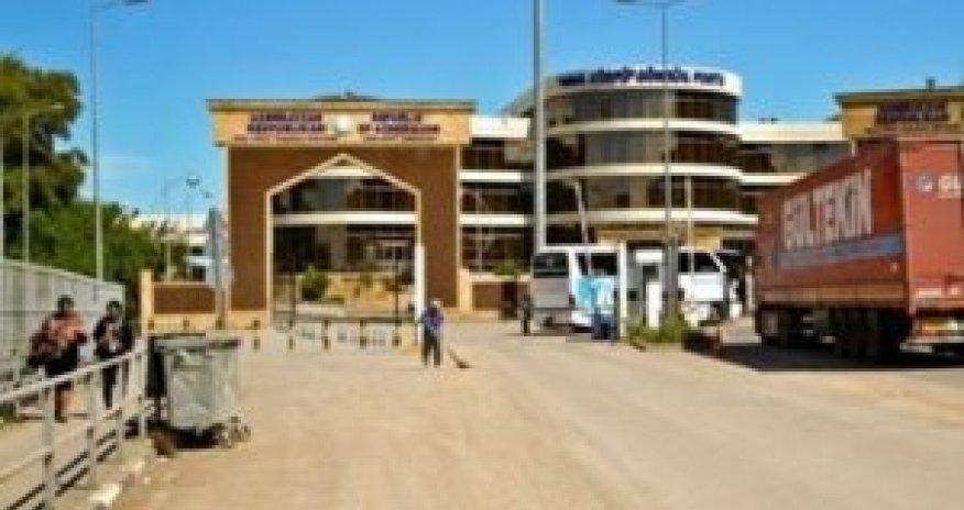 Gürcüstan “Qırmızı körpü” sərhəd-keçid məntəqəsini açdı