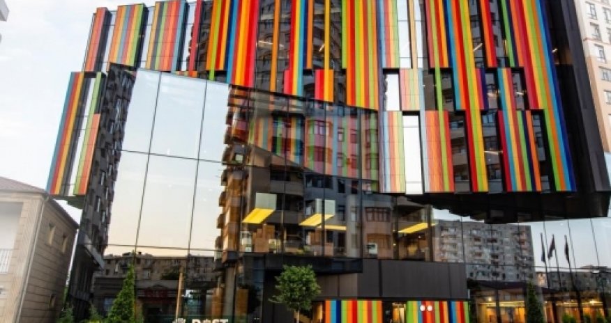 Агентство DOST поддержало борьбу с коронавирусом