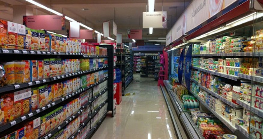 Əhalinin nəzərinə! Nazirlik ərzaq mağazaları və apteklərlə bağlı məlumat yaydı