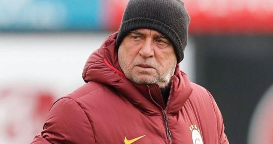 Fatih Terim koronavirusa yoluxdu