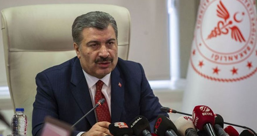 Türkiyədə koronavirusdan ölənlərin sayı artıb