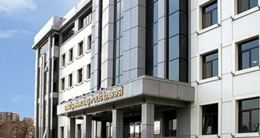 МВД и прокуратура об аресте Тофика Ягублу