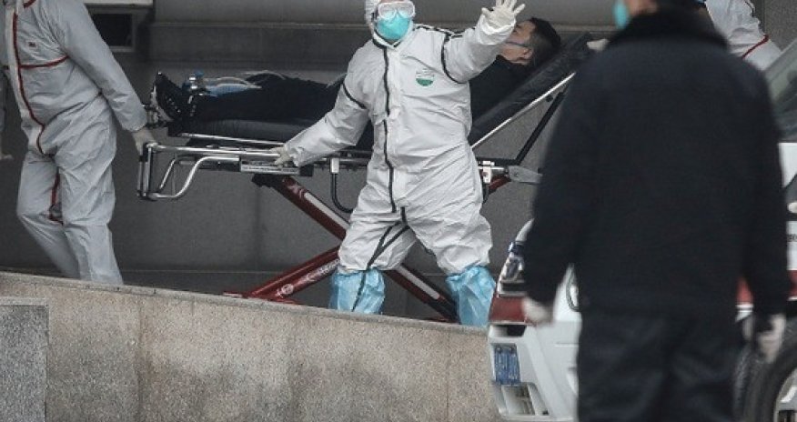 Китай за сутки выявил 47 новых ввозных случаев заражения коронавирусом